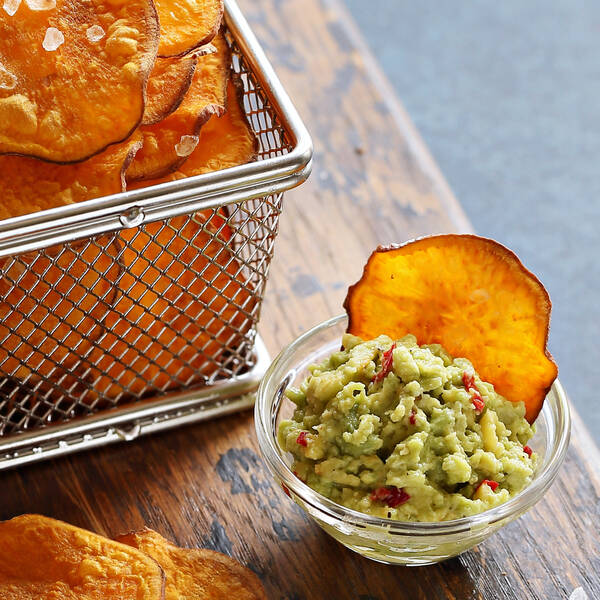 Får du spist nok grønt?