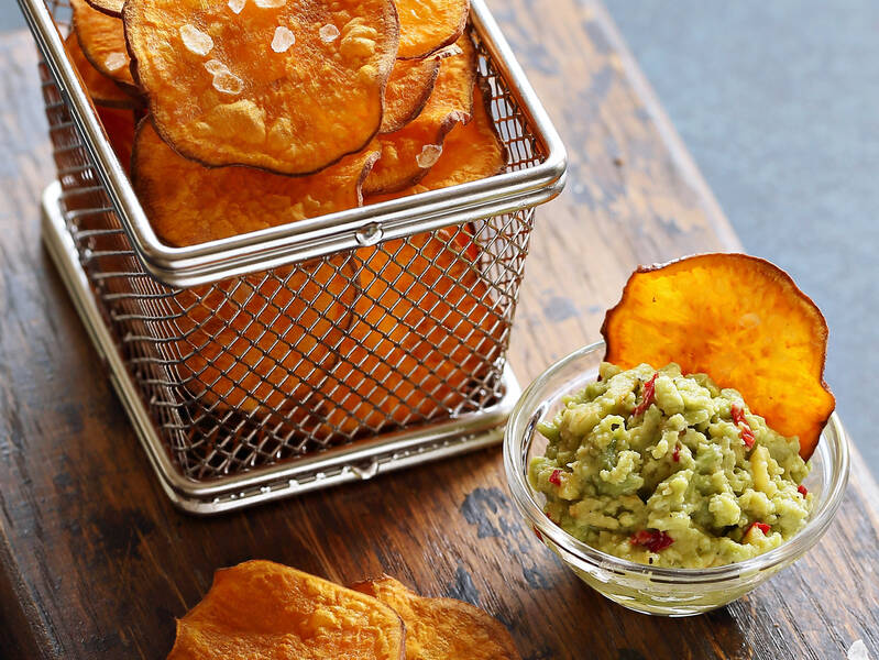 Får du spist nok grønt?