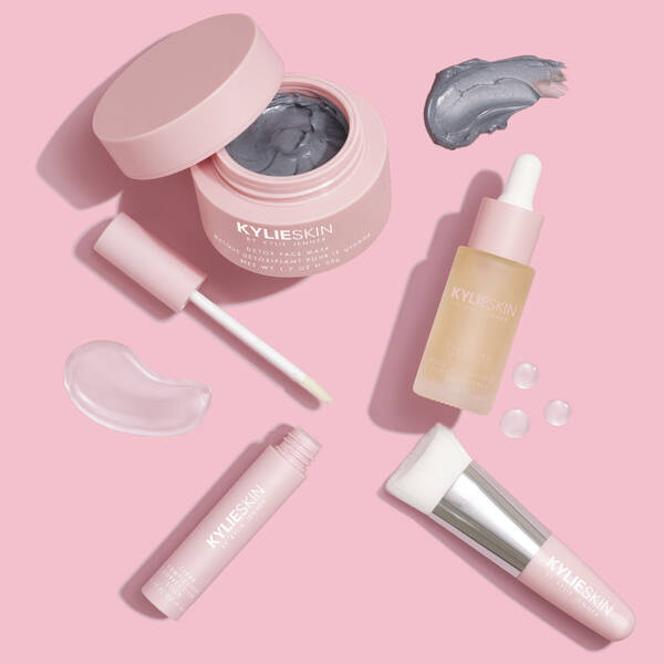 Redaktionen tester: Kylie Skin