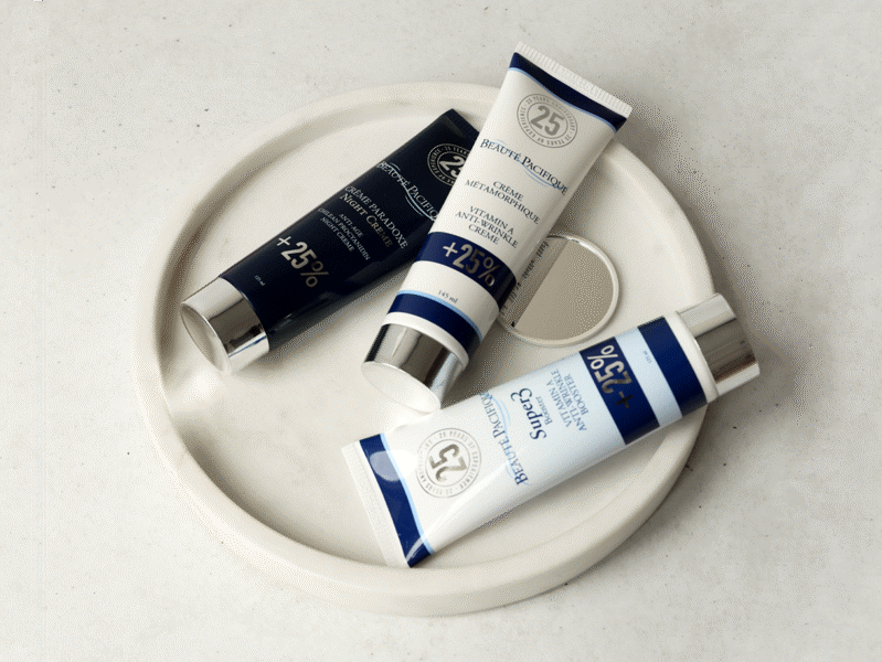 Tre skønne cremer med A-vitamin, du vil elske