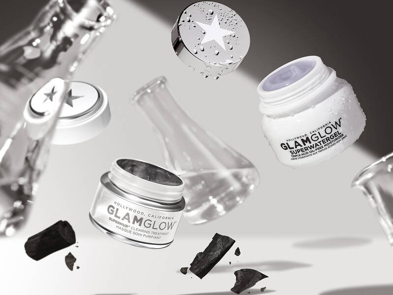 Find de GlamGlow produkter, der passer til dig
