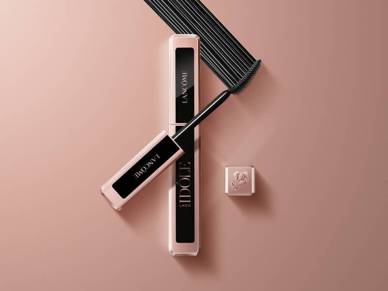 Få de smukkeste øjenvipper med Lancôme