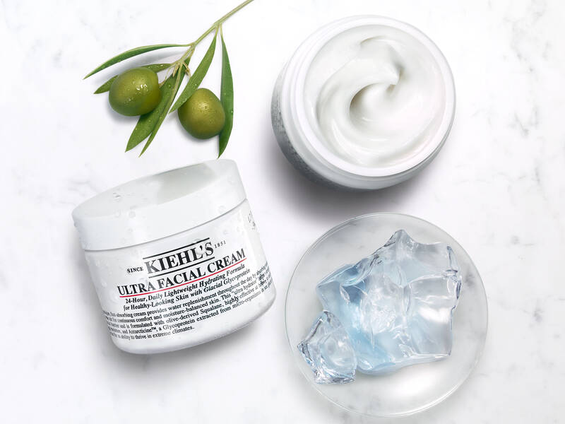 Alt du skal vide om Kiehl’s Ultra Facial Cream