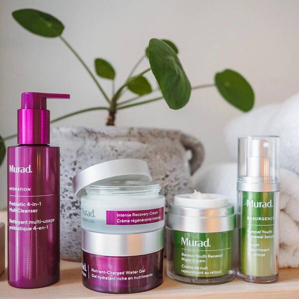 3 ting du ikke vidste om Murad 