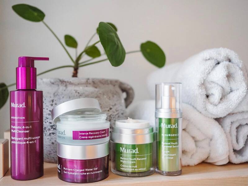 3 ting du ikke vidste om Murad 