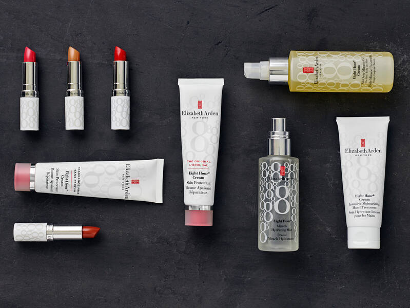 Klassikere fra Elizabeth Arden