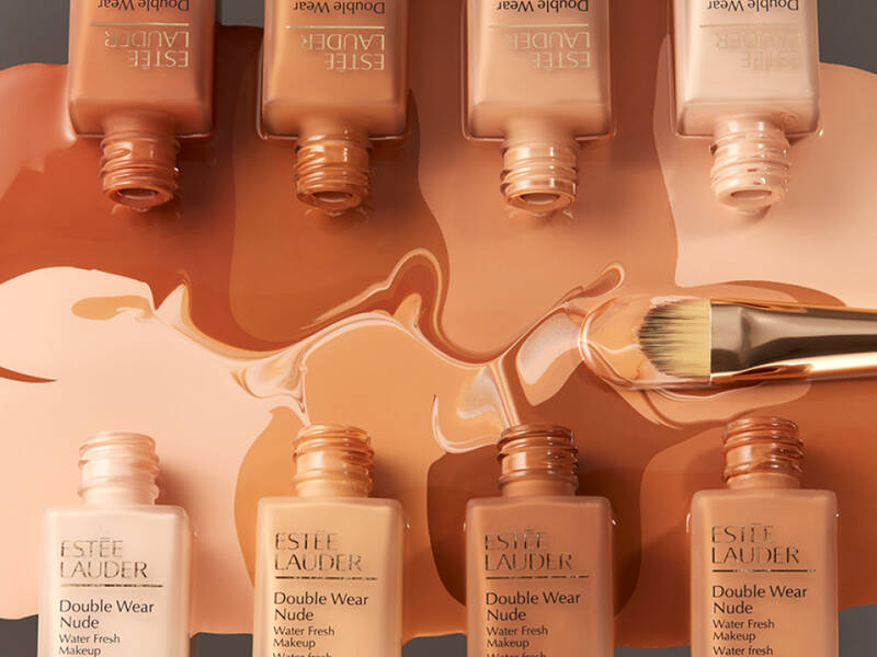 Double Wear – vores #1 foundation