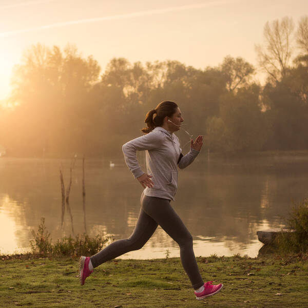 Vinterens kosttilskud: Kom gennem den mørke tid