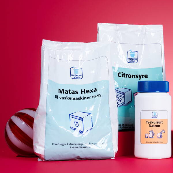 Din guide til julerengøring 