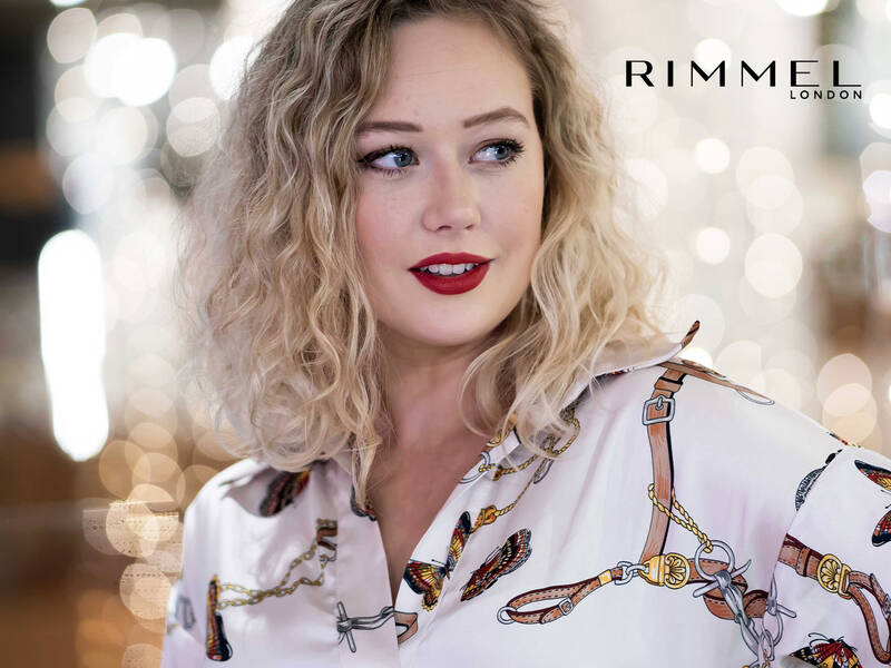 Mundbind-sikker makeup