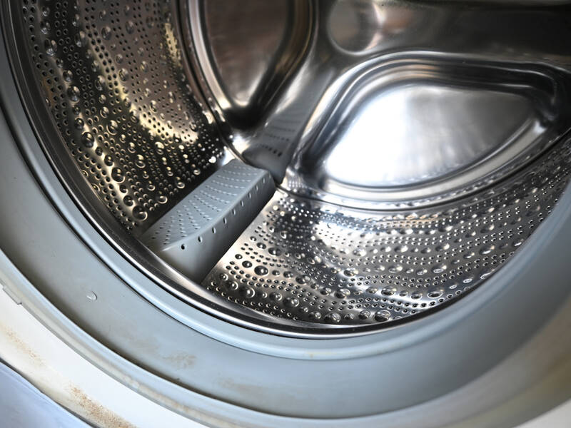 Trin for trin: Afkalkning af vaskemaskine
