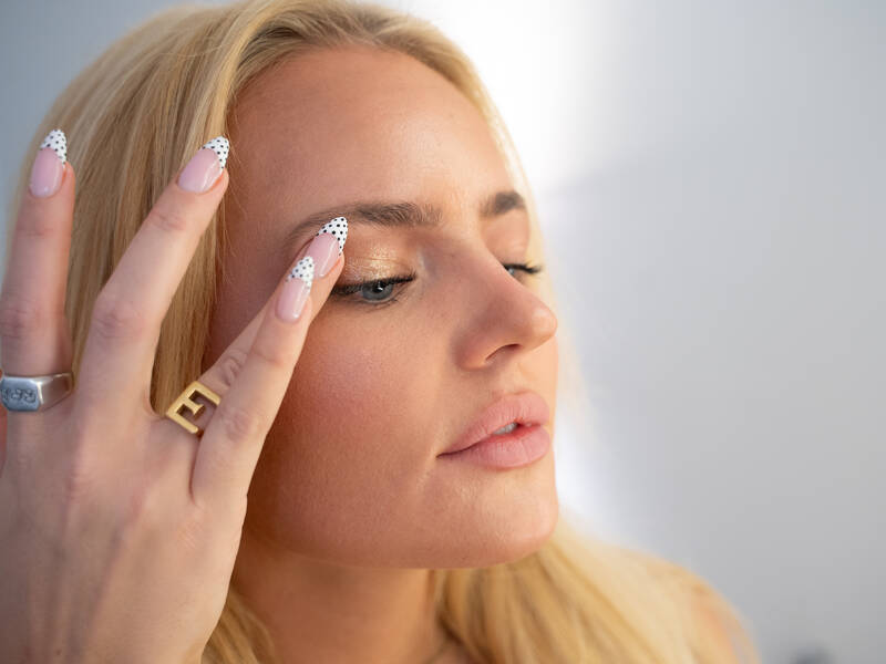 Glam-guide til årets sidste look