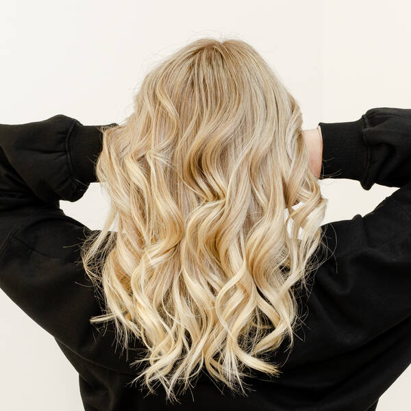 Frisøren guider: Hvad er balayage?