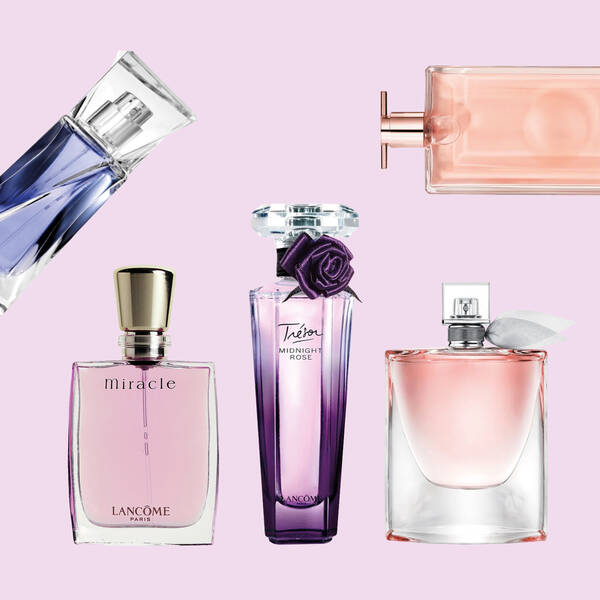 5 populære dufte fra Lancôme