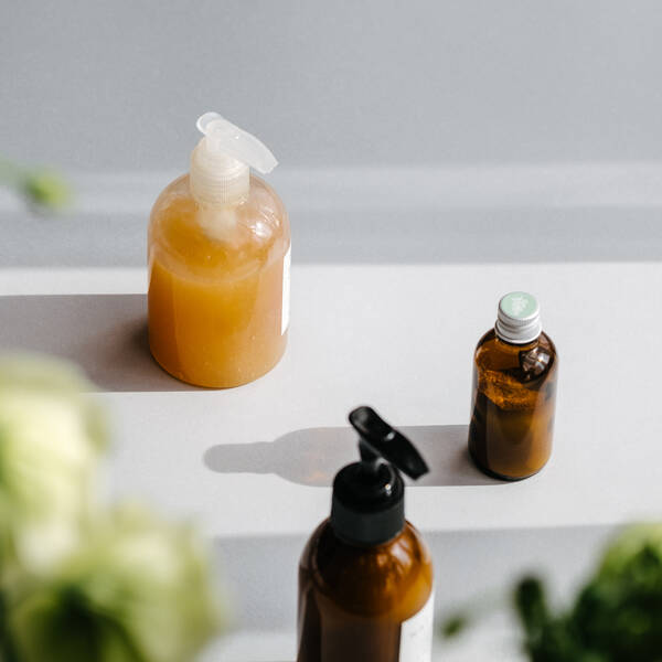 Den gode hudpleje til efteråret