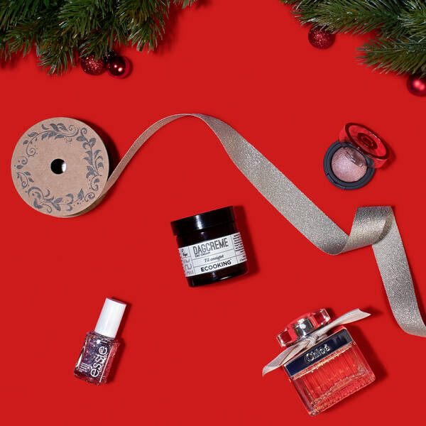 Lav din egen adventskalender til hende