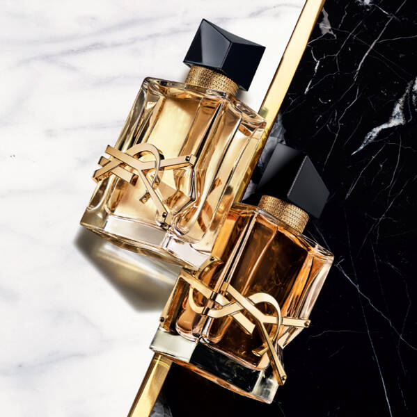 Den nye Libre Eau De Parfum Intense