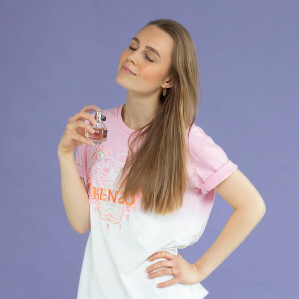 Parfumer og nostalgi: kom tæt på Redaktionen!