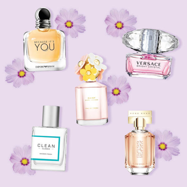 5 dufte, der får dig i sommerhumør