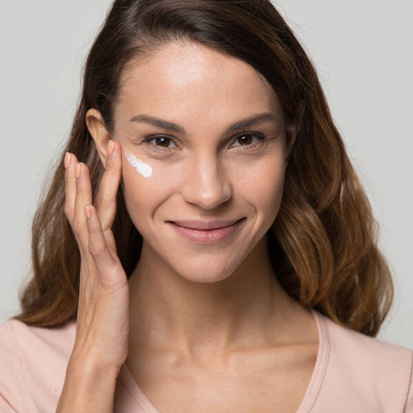 Sådan slipper du af med poser under øjnene