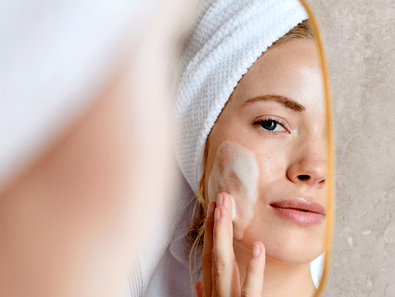 Meraki: Hudpleje med økologiske ingredienser