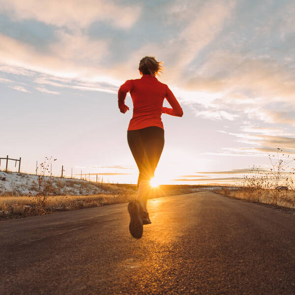 Til kamp mod vintertræthed