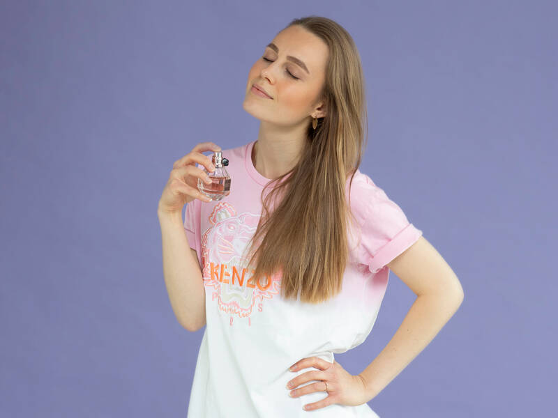 Parfumer og nostalgi: kom tæt på Redaktionen!