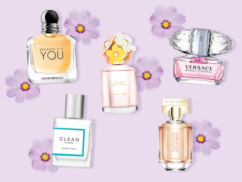 5 dufte, der får dig i sommerhumør