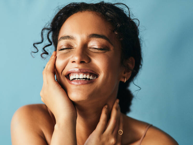 Keratin: Hårets vigtigste byggesten