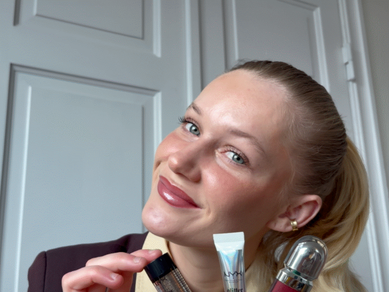 Skab dit ultimative nytårs makeuplook 