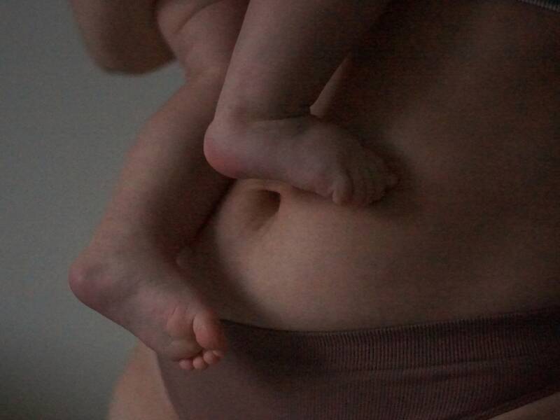 3 produkter jeg ikke ville undvære efter fødslen