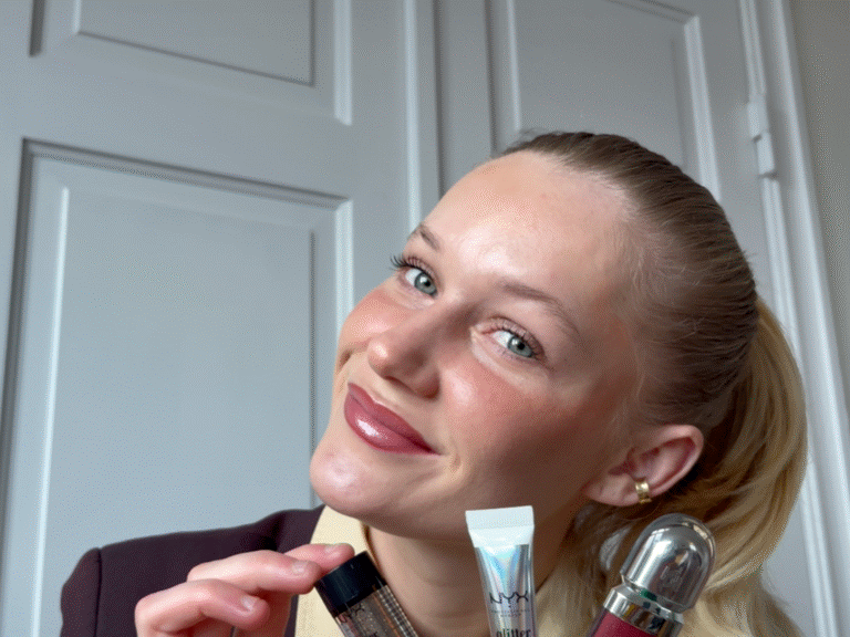 Skab dit ultimative nytårs makeuplook 