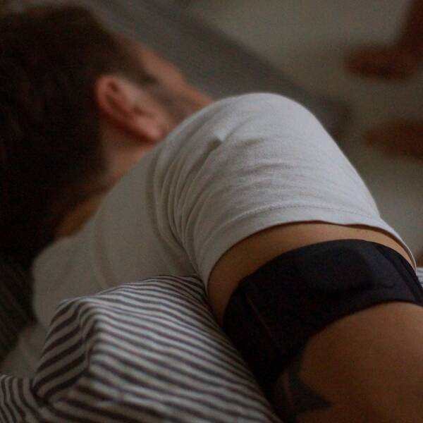 Garmin Sleep Monitor: Din søvncoach – på armen