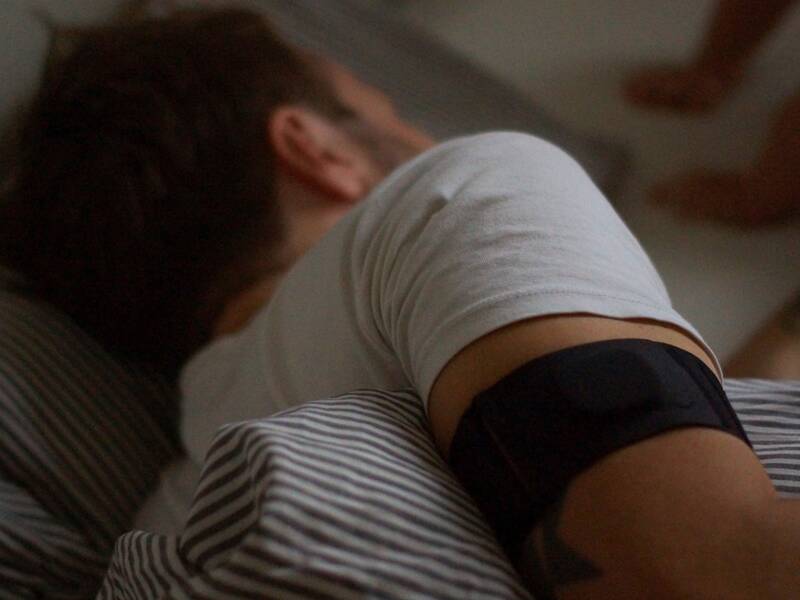 Garmin Sleep Monitor: Din søvncoach – på armen