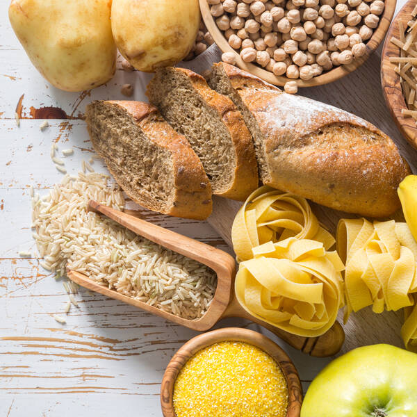 Kulhydrater: Alt du skal vide