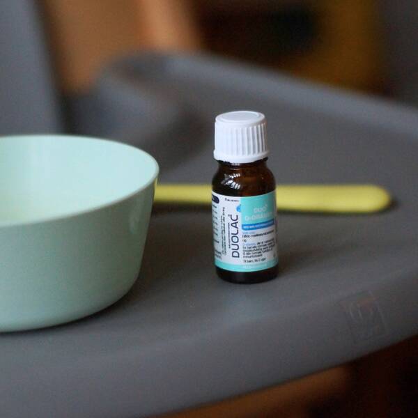 D-dråber til baby: Sådan gør du det nemt