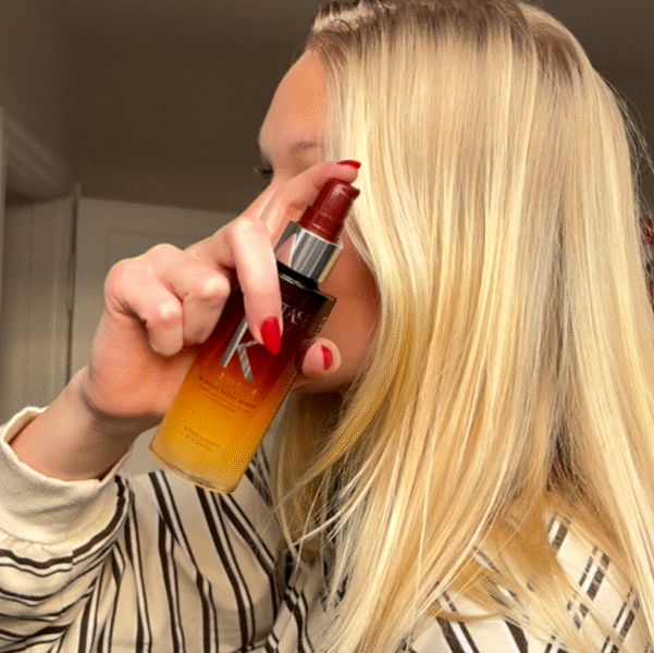 Vores top 5 mest solgte hårserum