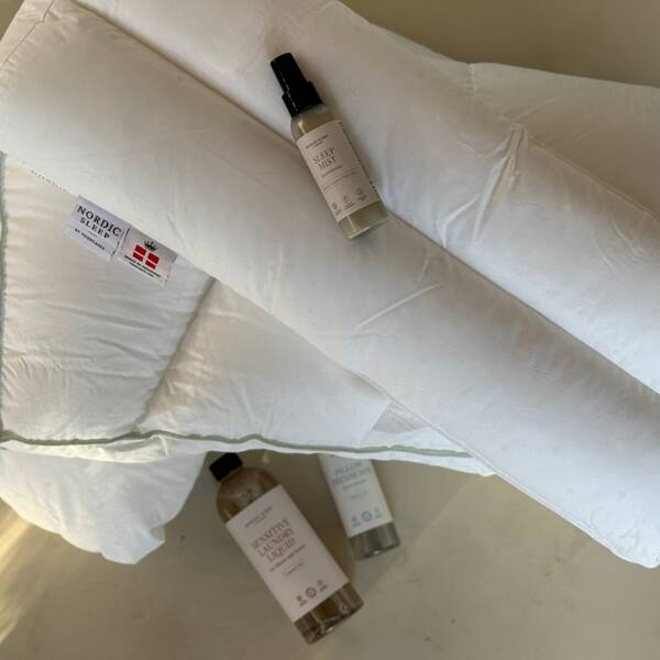 Guide: Vil du opgradere din søvn?