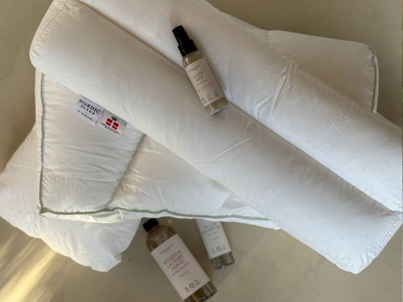 Guide: Vil du opgradere din søvn?