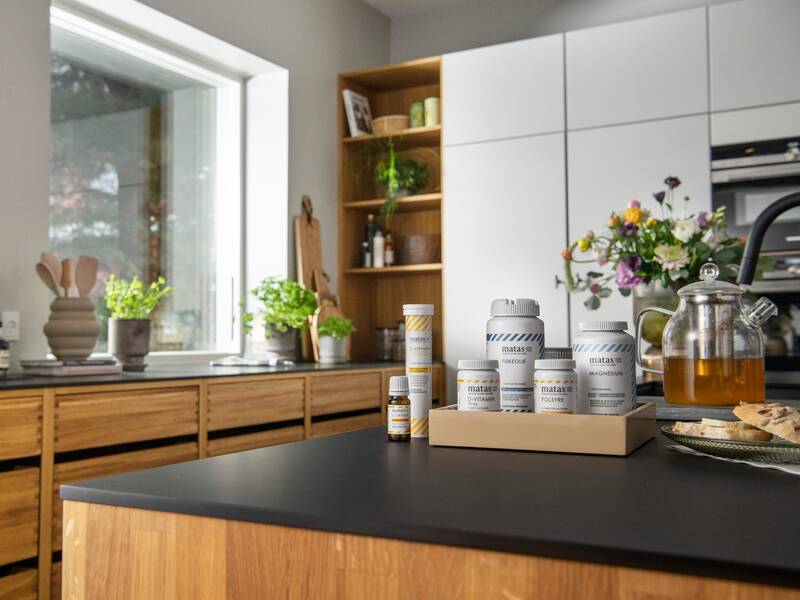 Den store guide til HelseStriberne