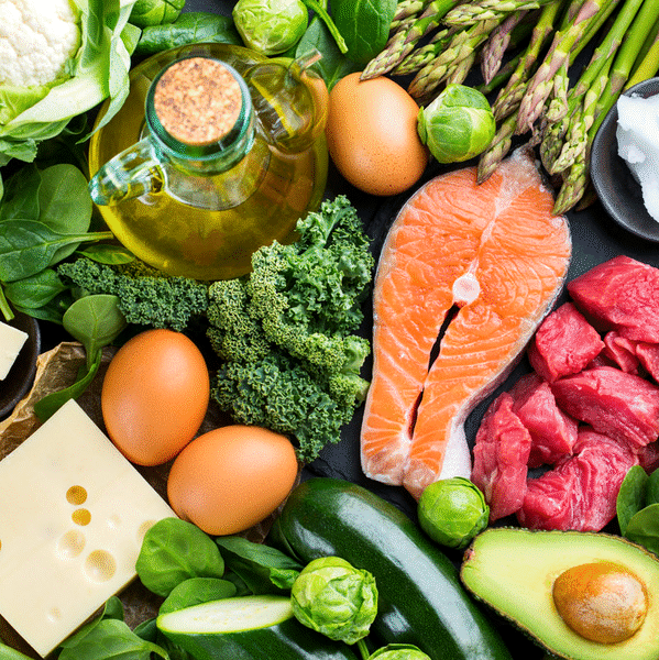 Alt, du skal vide om kulhydrater, fedt og protein