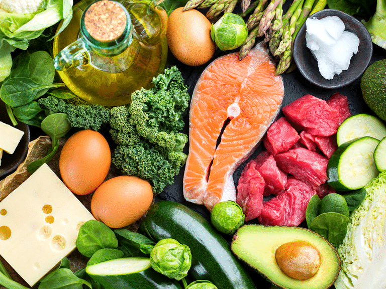 Alt, du skal vide om kulhydrater, fedt og protein