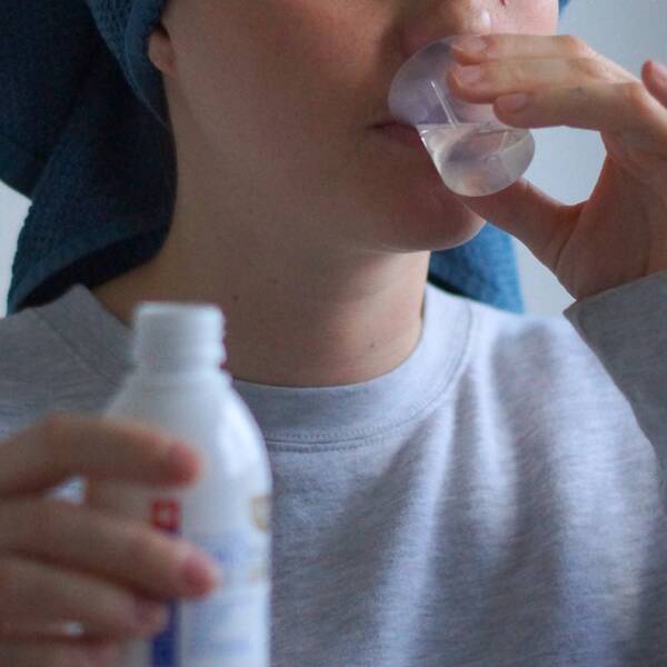 5 gode råd til god mundhygiejne