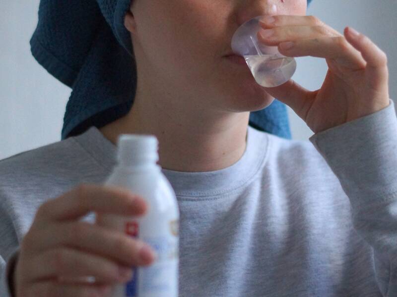 5 gode råd til god mundhygiejne