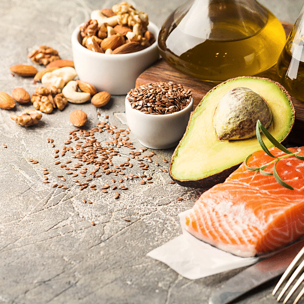 Alt, du skal vide om fedtsyrer