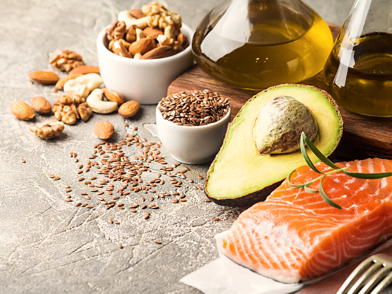 Alt, du skal vide om fedtsyrer