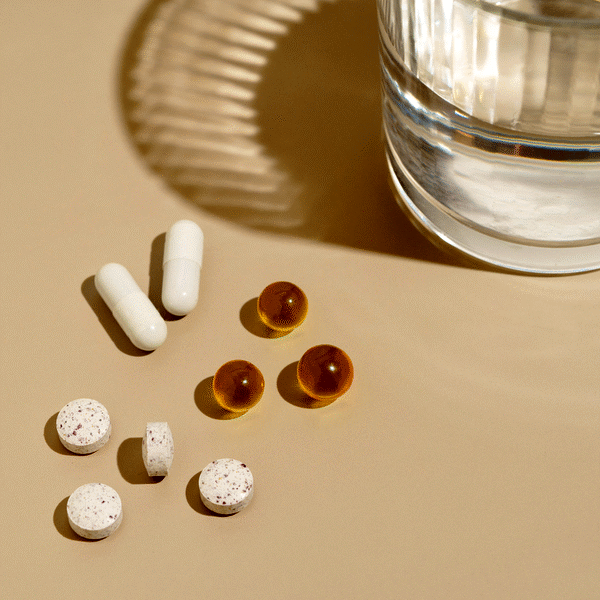 Alt, du skal vide om vitaminer og mineraler