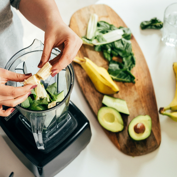 Alt, du skal vide om diæter og kostformer