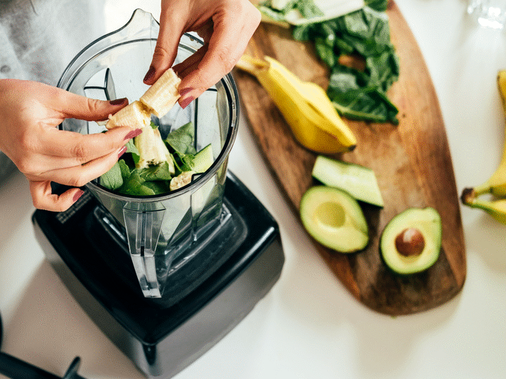 Alt, du skal vide om diæter og kostformer