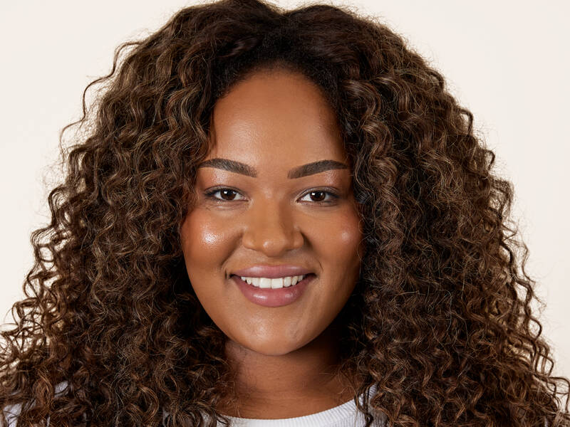 Sådan bruger du din bronzer